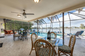 Lake House at the Cape - Roelens Vacations